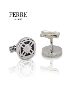 FERRE MILANO Cufflink